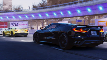 IGDB screenshot: Project CARS 3 (3)