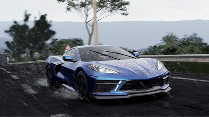 IGDB screenshot: Project CARS 3 (6)