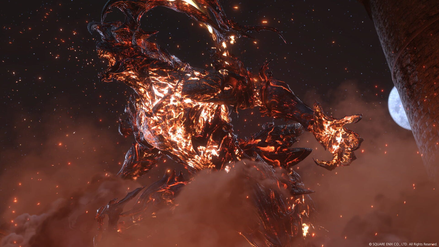 IGDB screenshot: Final Fantasy XVI (1)