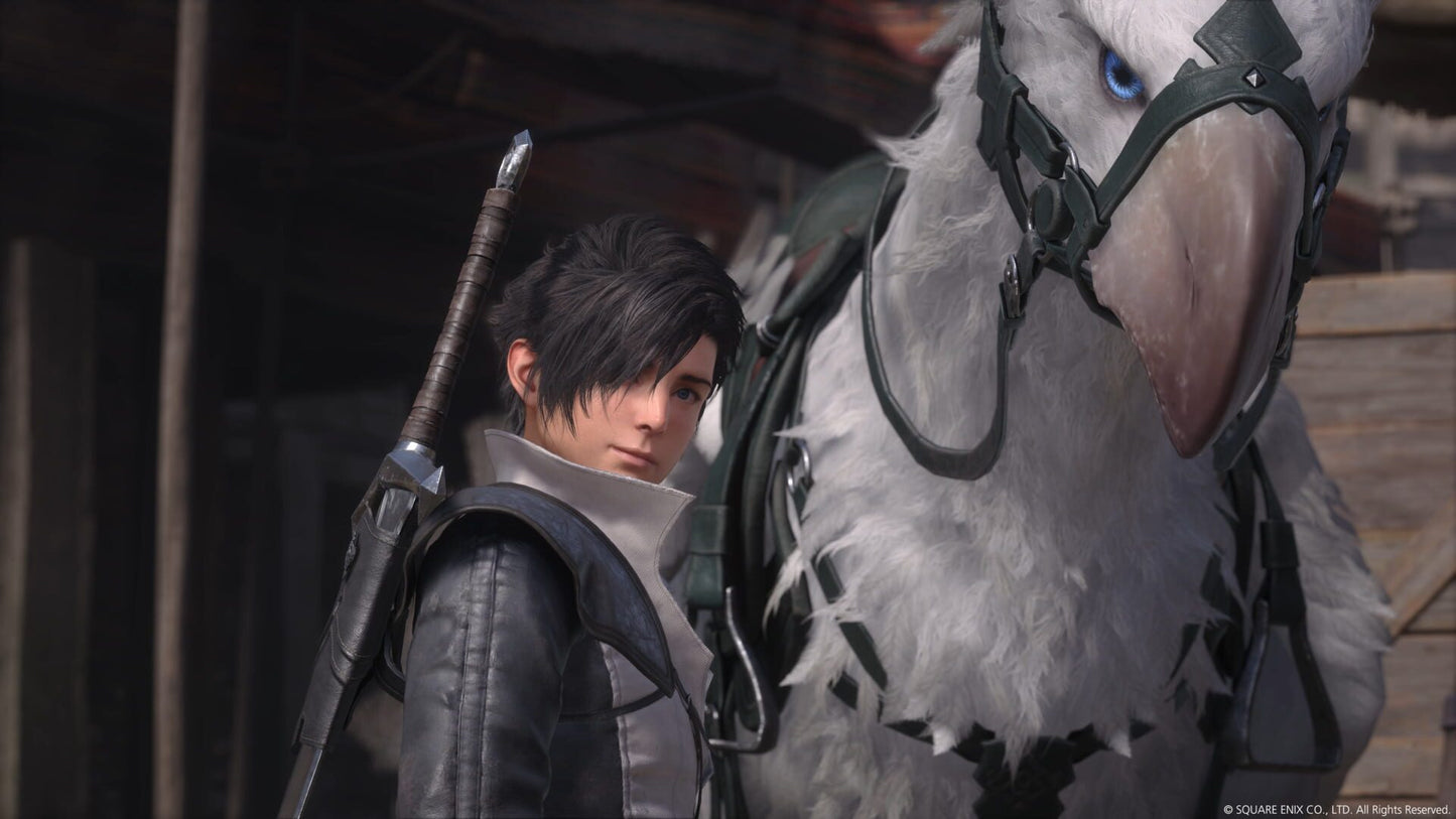 IGDB screenshot: Final Fantasy XVI (2)