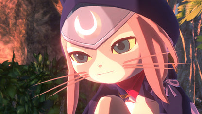 IGDB screenshot: Monster Hunter Stories 2: Wings of Ruin (1)
