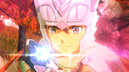 IGDB screenshot: Monster Hunter Stories 2: Wings of Ruin (3)