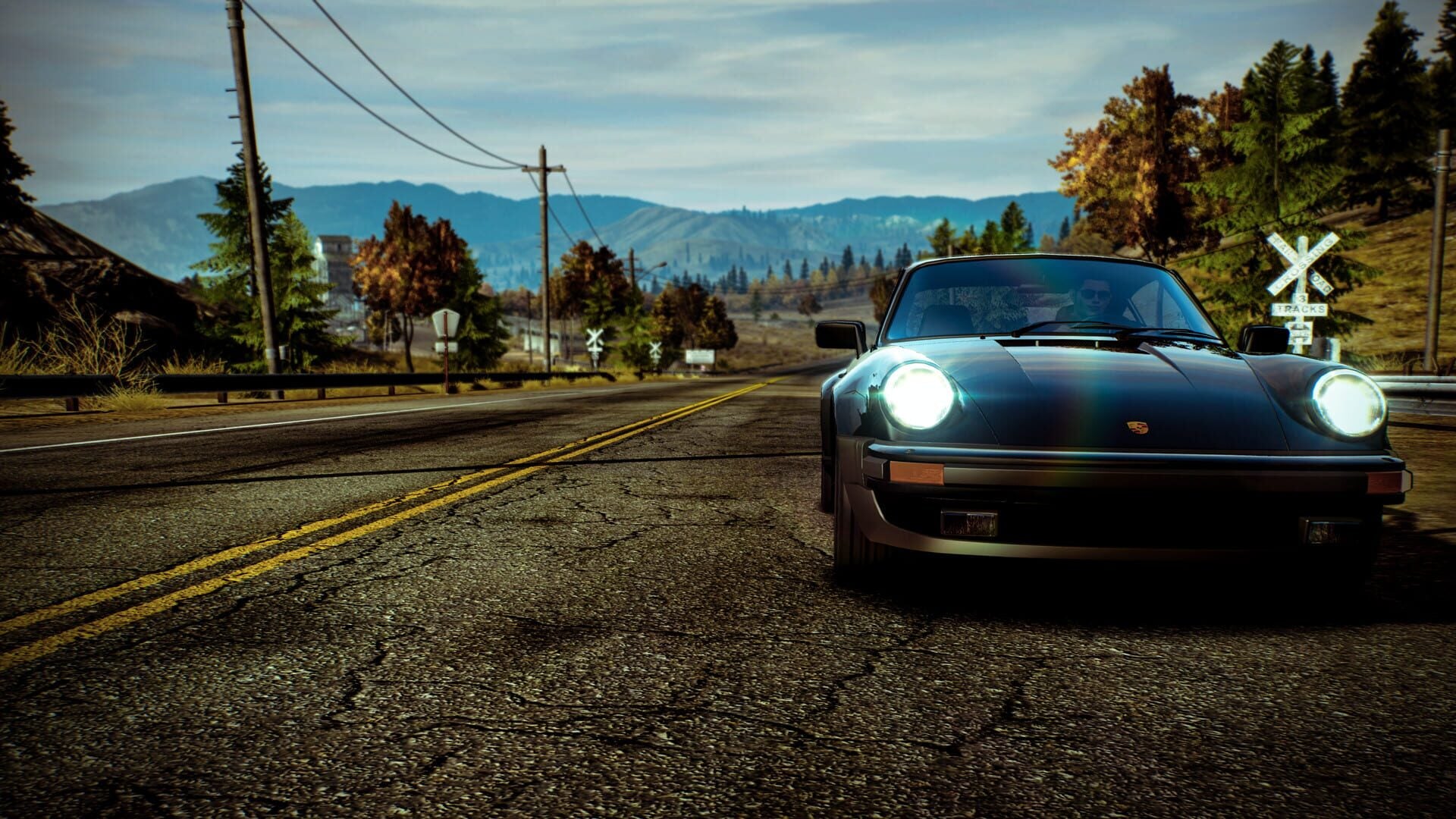 IGDB screenshot: Need for Speed: Hot Pursuit - Remastered (5)