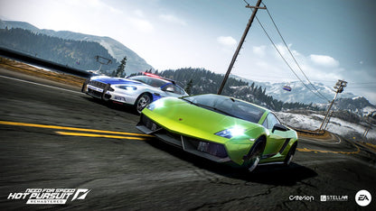 IGDB screenshot: Need for Speed: Hot Pursuit - Remastered (7)