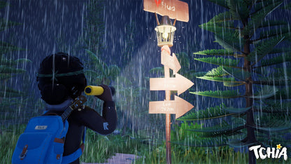 IGDB screenshot: Tchia (6)