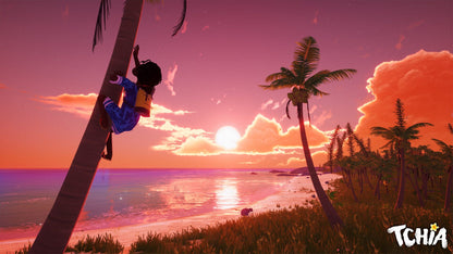 IGDB screenshot: Tchia (2)