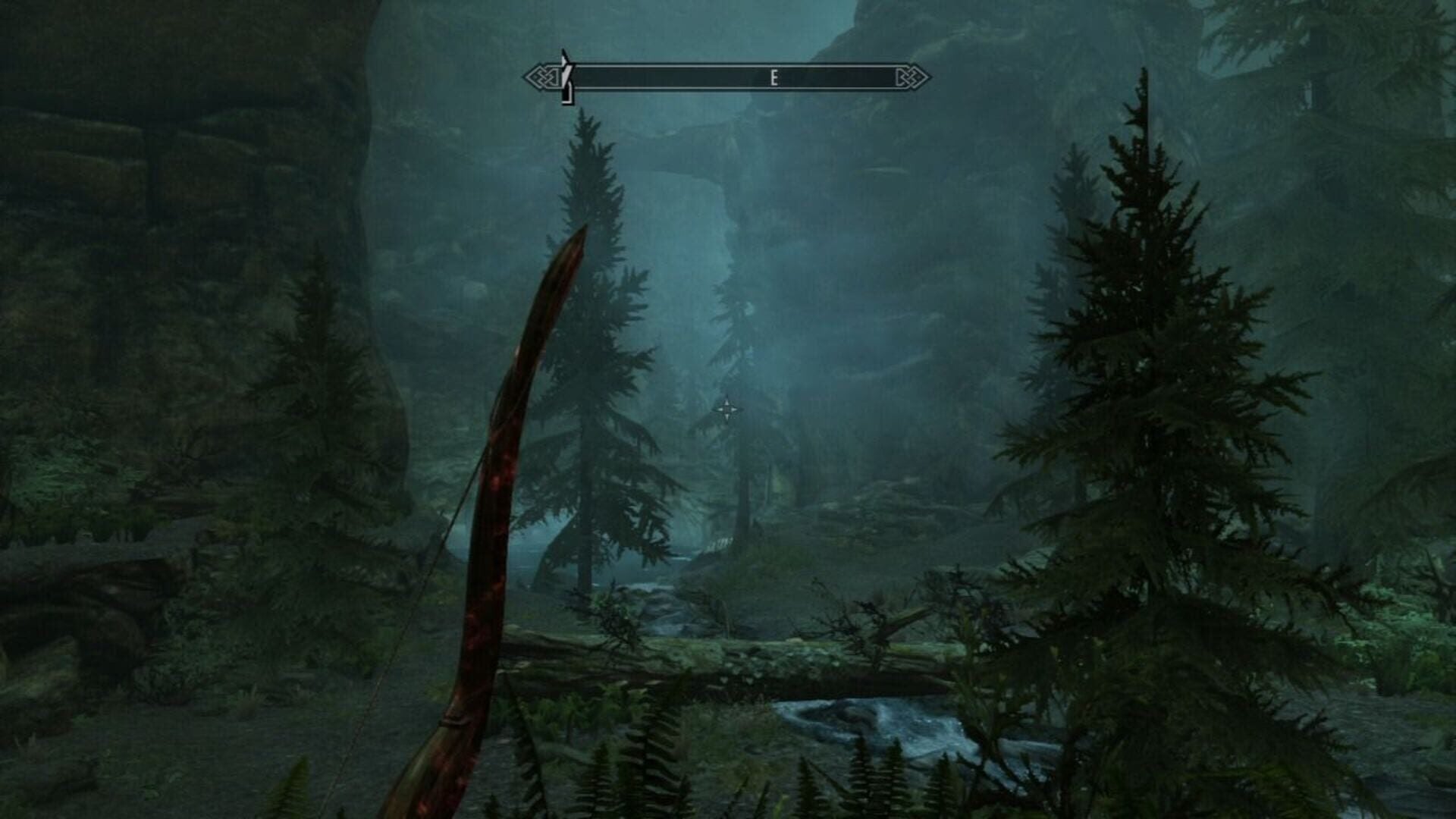 IGDB screenshot: The Elder Scrolls V: Skyrim - Legendary Edition (2)
