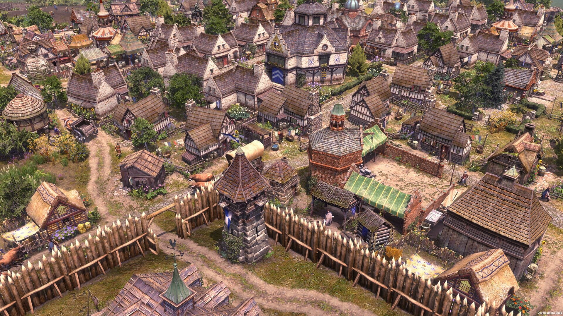 IGDB screenshot: Farthest Frontier (3)
