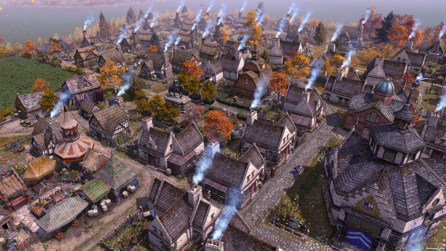 IGDB screenshot: Farthest Frontier (2)