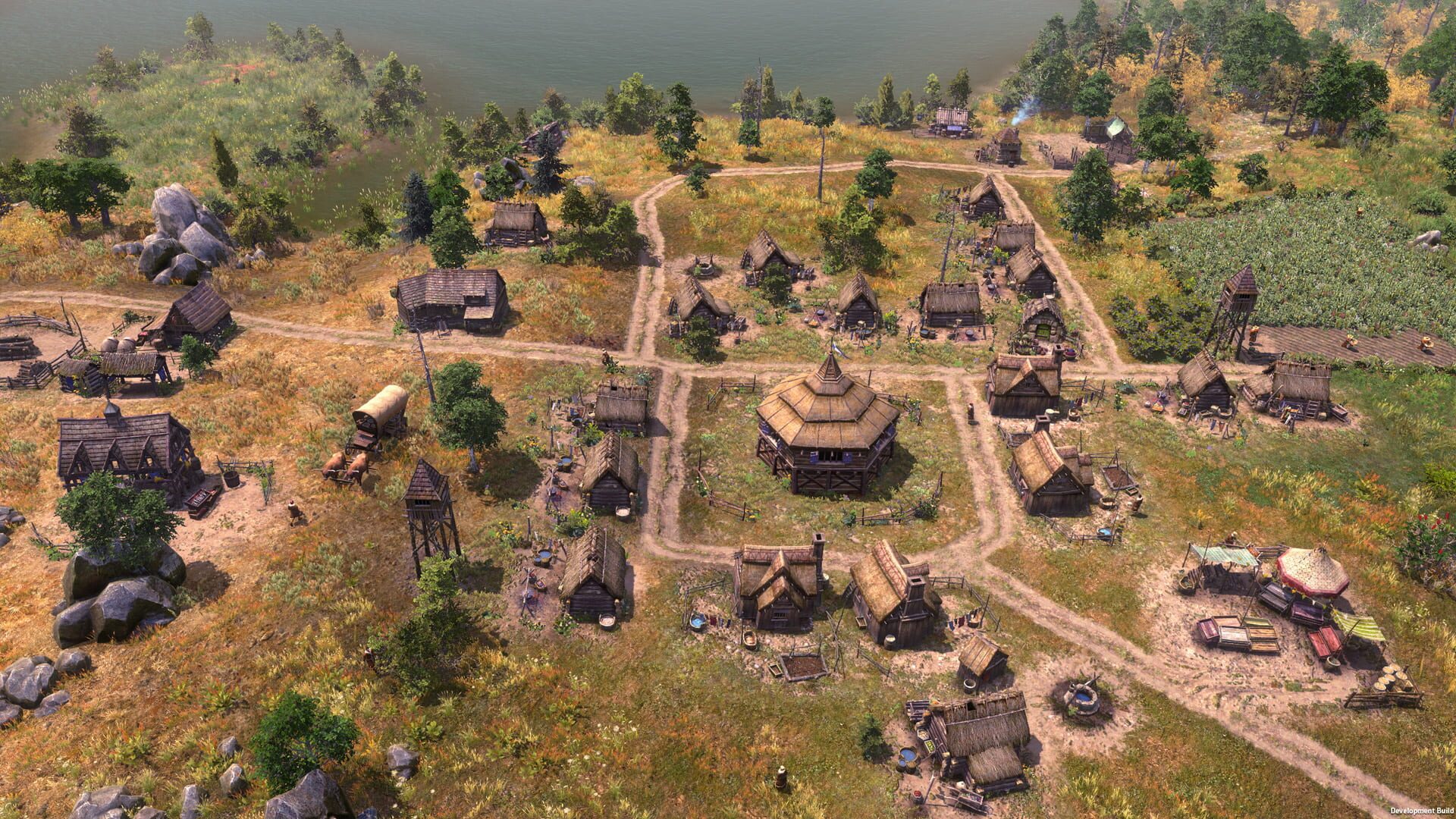 IGDB screenshot: Farthest Frontier (5)