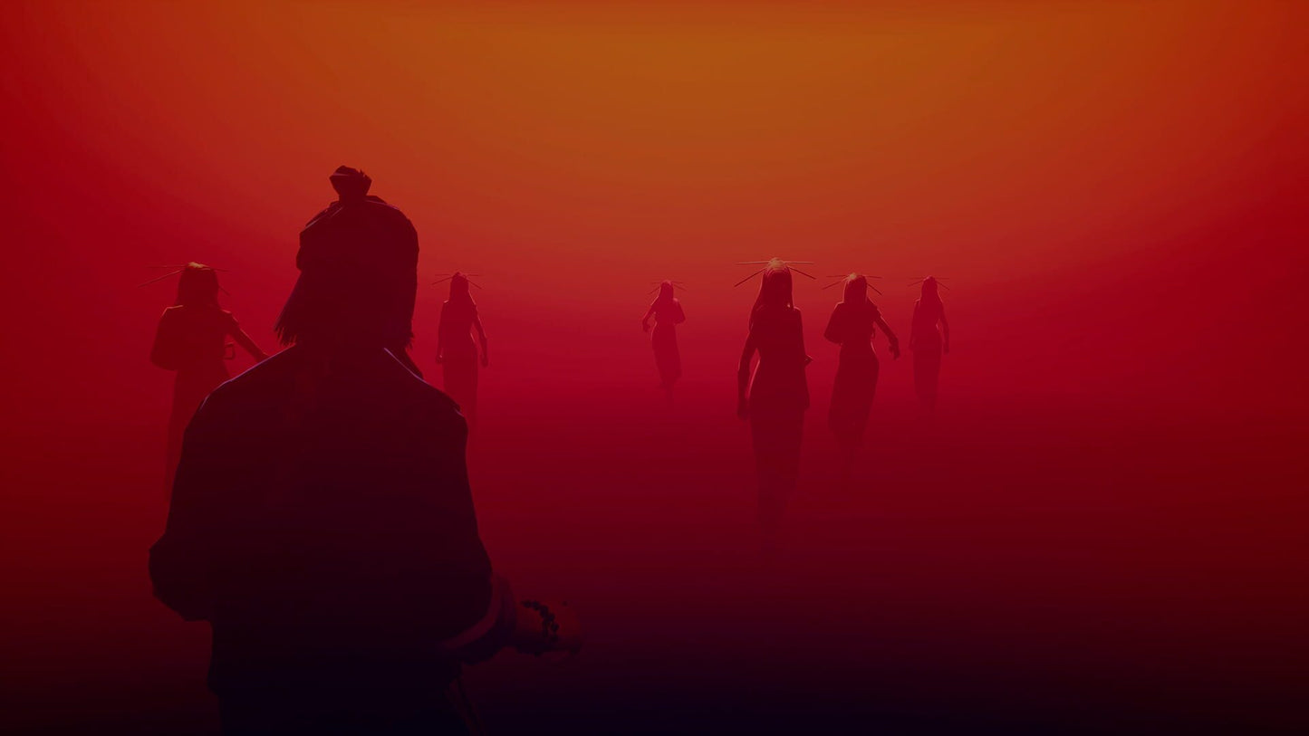 IGDB screenshot: Sifu (5)