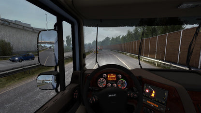 IGDB screenshot: Euro Truck Simulator 2 (5)