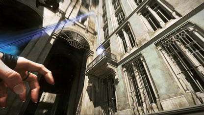 Dishonored 2 Steam Klíč – herní záběr (5)