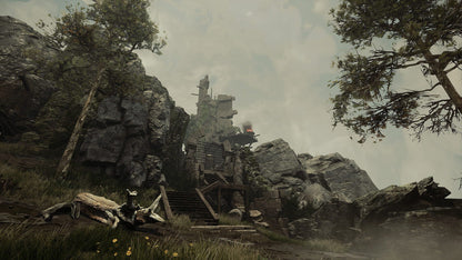 Gothic 1 Remake (PC) - Steam Klíč – herní záběr (1)