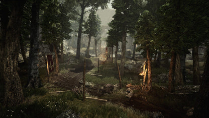 Gothic 1 Remake (PC) - Steam Klíč – herní záběr (3)