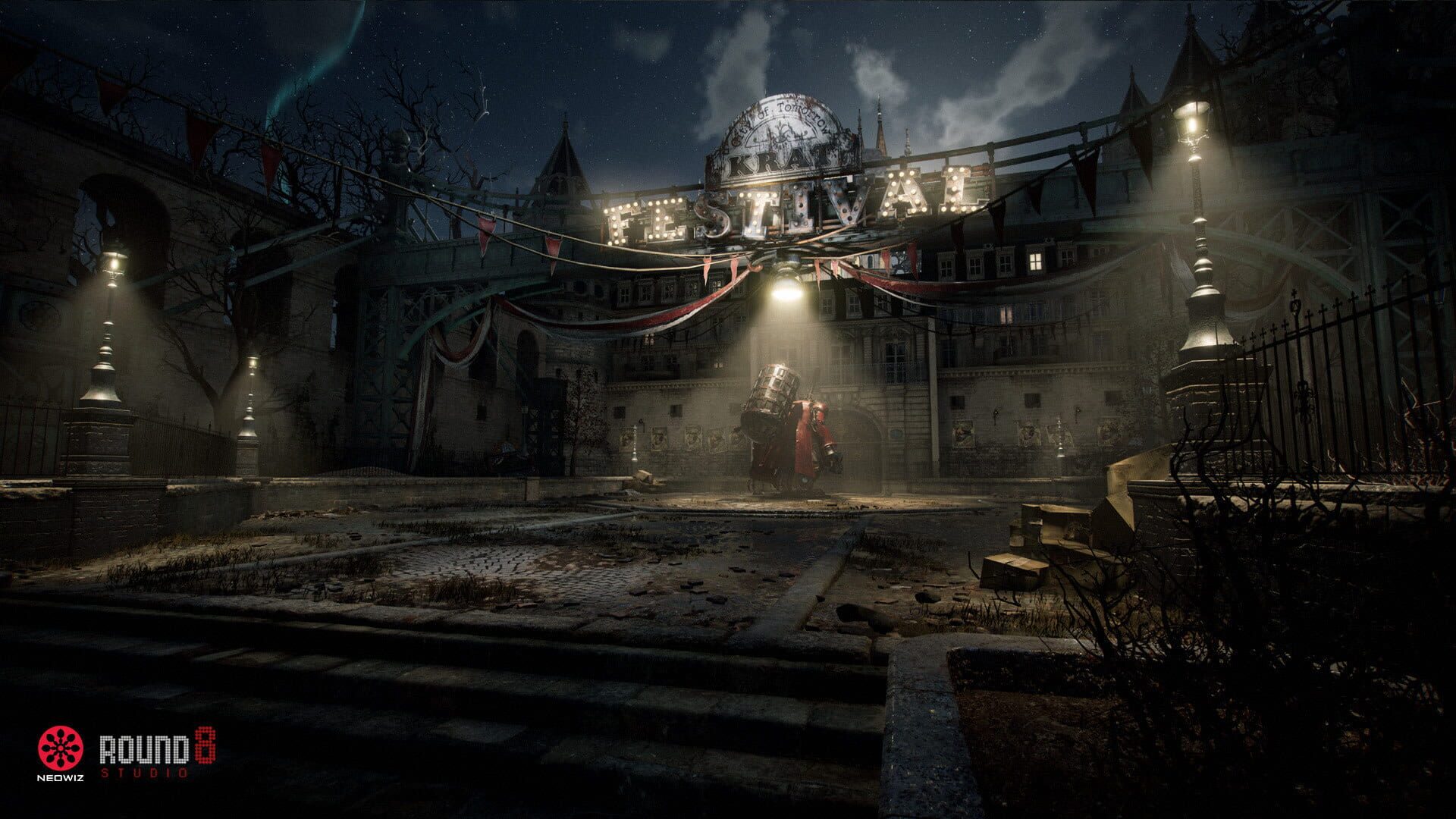 IGDB screenshot: Lies of P (4)