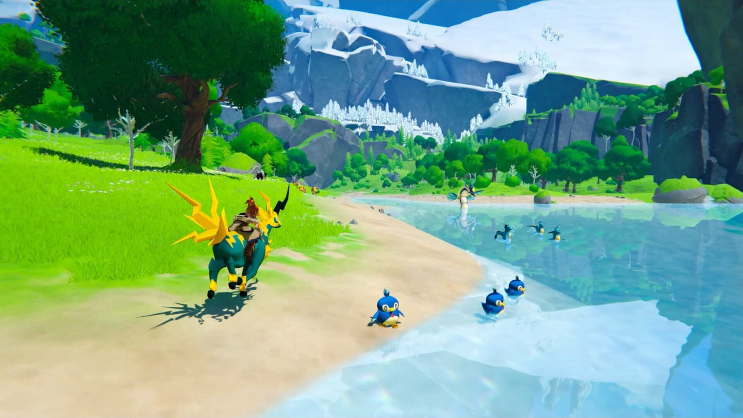 IGDB screenshot: Palworld (2)