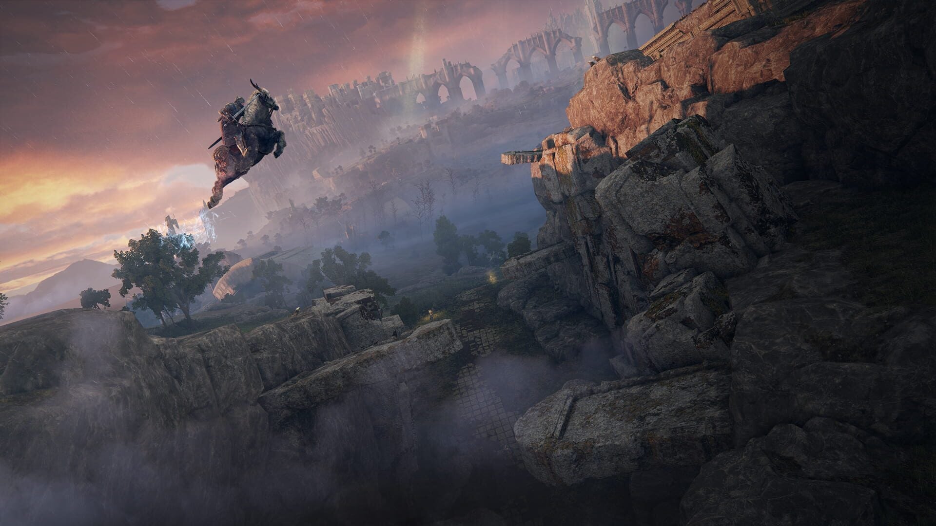 IGDB screenshot: Elden Ring (2)