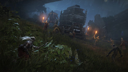 Elden Ring (PC) - Steam – herní záběr (6)