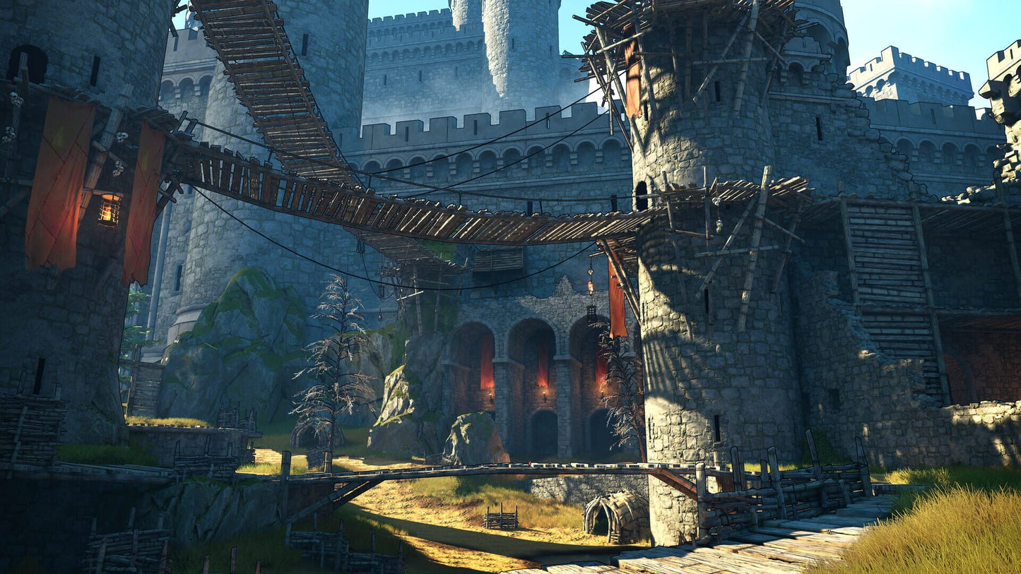 IGDB screenshot: Tiny Tina's Wonderlands (2)