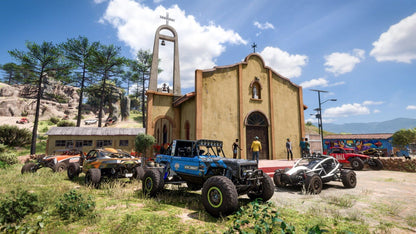 IGDB screenshot: Forza Horizon 5 (6)