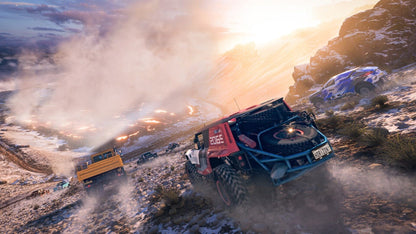 IGDB screenshot: Forza Horizon 5 (3)