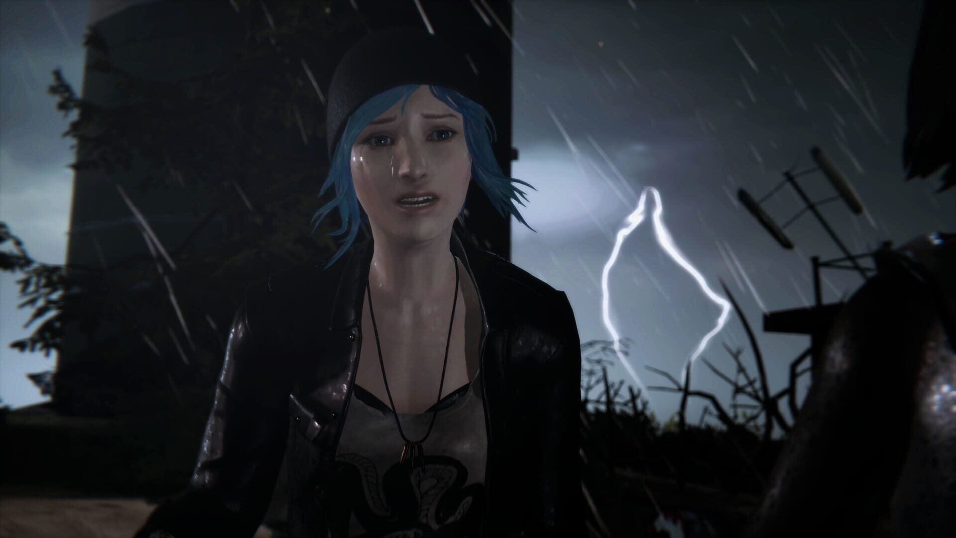IGDB screenshot: Life is Strange Remastered Collection (1)