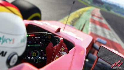 IGDB screenshot: Assetto Corsa: Ultimate Edition (3)