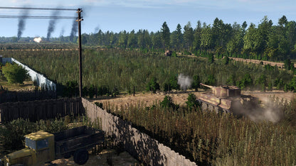 IGDB screenshot: Steel Division 2: Total Conflict Edition (2)