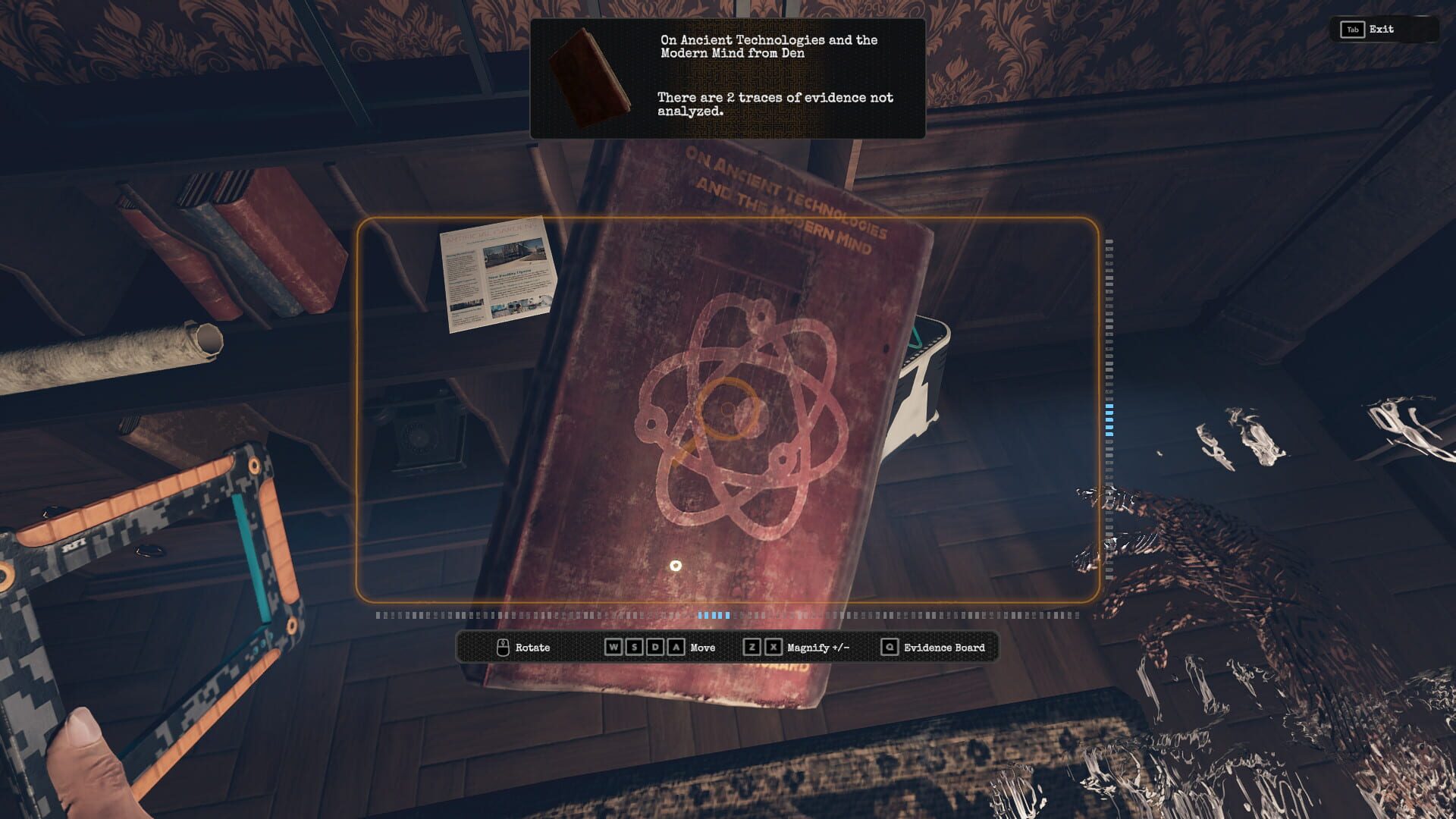 IGDB screenshot: Forest Grove (5)
