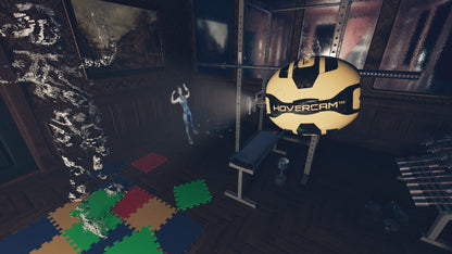 IGDB screenshot: Forest Grove (6)