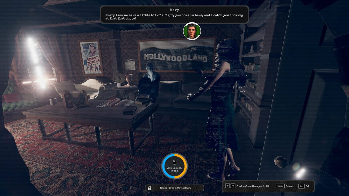 IGDB screenshot: Forest Grove (2)
