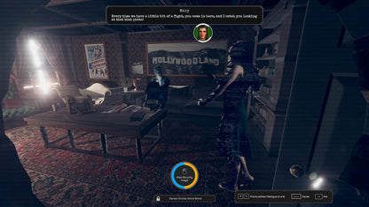 IGDB screenshot: Forest Grove (2)