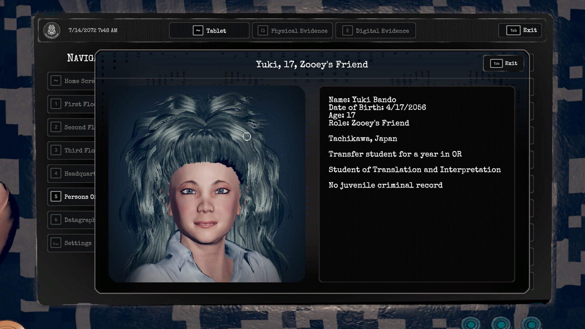 IGDB screenshot: Forest Grove (3)