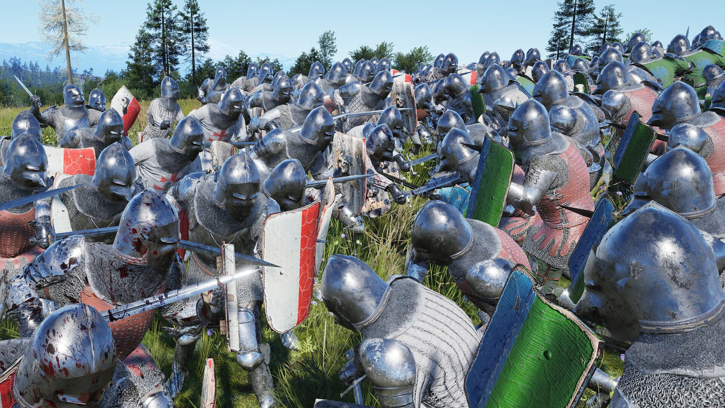 IGDB screenshot: Manor Lords (4)