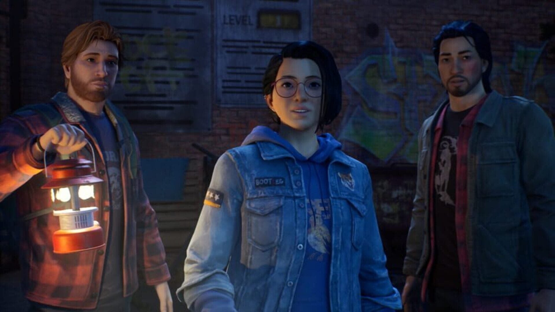 IGDB screenshot: Life is Strange: True Colors - Ultimate Edition (1)