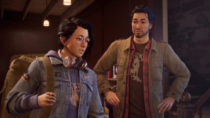 IGDB screenshot: Life is Strange: True Colors - Ultimate Edition (4)