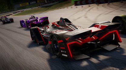IGDB screenshot: Grid Legends (7)