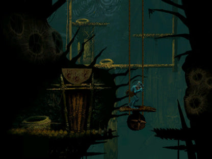 Oddworld: Abe's Oddysee Steam Klíč – herní záběr (5)