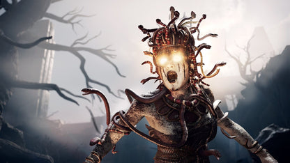 Assassin's Creed Odyssey | Ultimate Edition (PC) - Ubisoft Connect Klíč – herní záběr (5)
