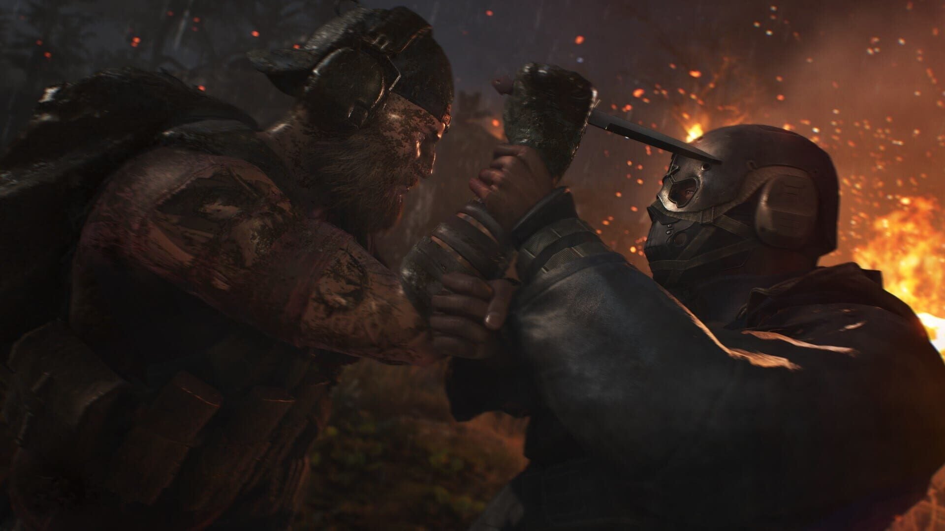 IGDB screenshot: Tom Clancy's Ghost Recon: Breakpoint Gold Edition (4)
