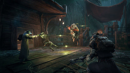 Remnant From the Ashes Complete Edition (PC) - Steam Klíč – herní záběr (4)