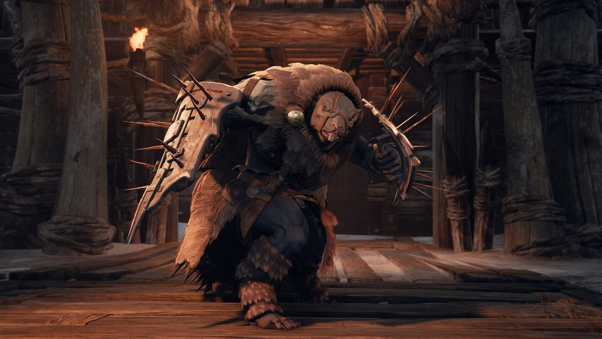Remnant From the Ashes Complete Edition (PC) - Steam Klíč – herní záběr (6)