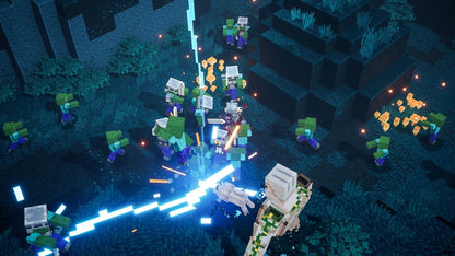 IGDB screenshot: Minecraft Dungeons: Ultimate DLC Bundle (5)