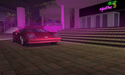 Grand Theft Auto The Trilogy (Nintendo Switch) - Nintendo eShop Klíč – herní záběr (5)