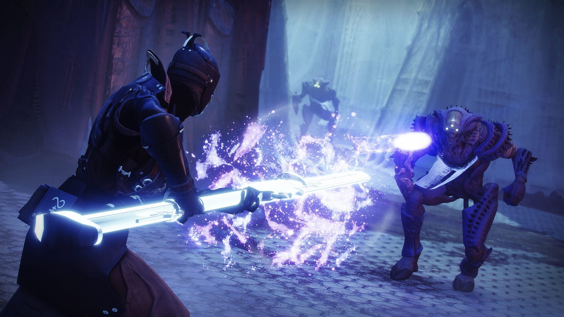 IGDB screenshot: Destiny 2: The Witch Queen (4)