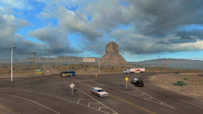 IGDB screenshot: American Truck Simulator: Colorado (3)