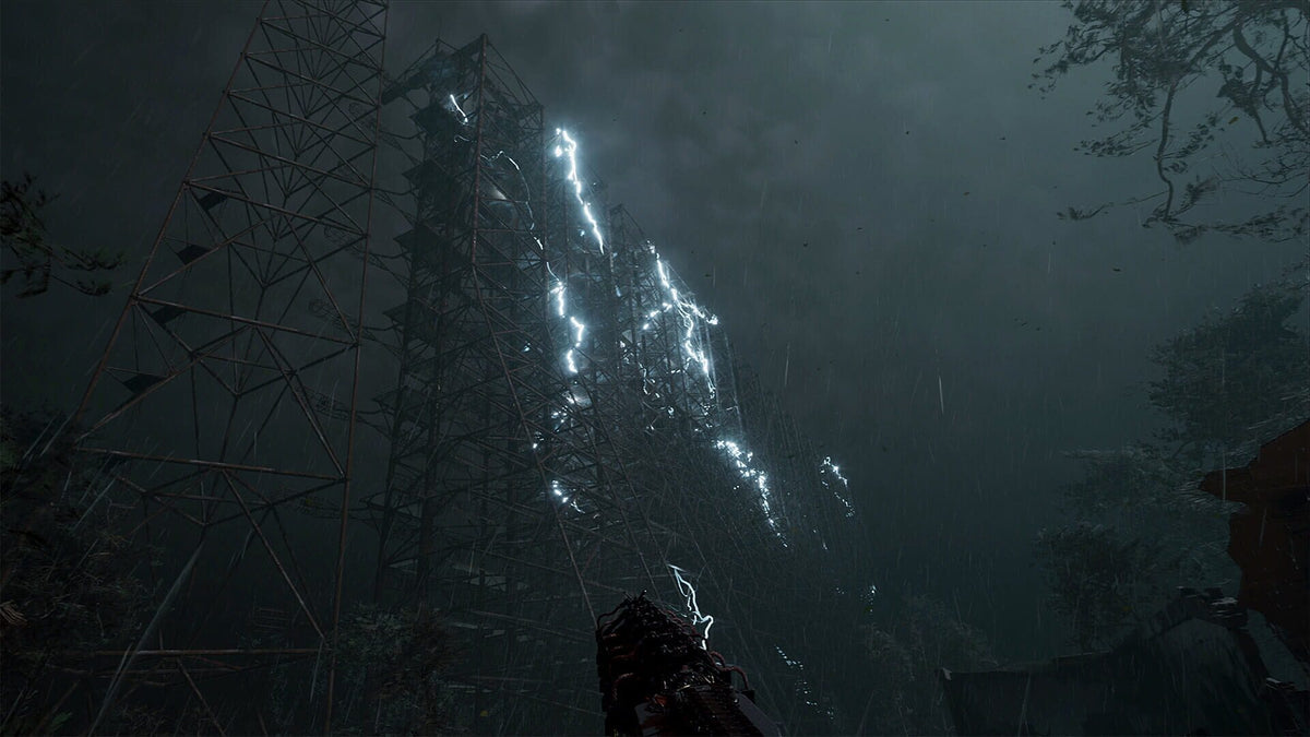 STALKER 2 Heart of Chernobyl Ultimate Edition (PC) - Steam Klíč – herní záběr (8)