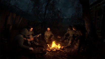 STALKER 2 Heart of Chernobyl Deluxe Edition (PC) - Steam Klíč – herní záběr (5)