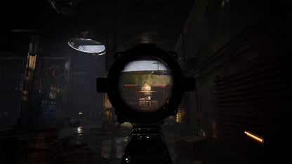 STALKER 2 Heart of Chernobyl Deluxe Edition (PC) - Steam Klíč – herní záběr (2)